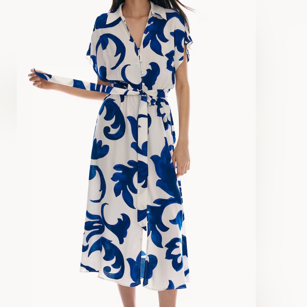 H&M Dress